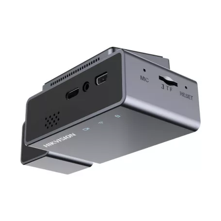 Hikvision C8 videorögzítő 2160P/30FPS