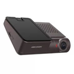 Hikvision G2PRO GPS videorögzítő 2160P + 1080P
