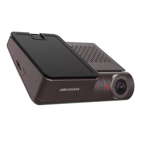 Hikvision G2PRO GPS videorögzítő 2160P + 1080P