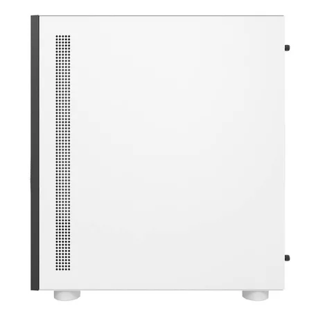 Számítógépes tok Darkflash DLM21 Mesh (fehér)