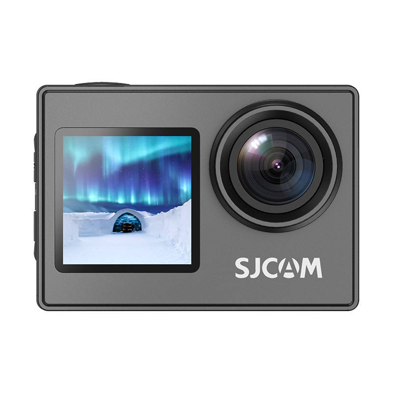 video lapse sjcam