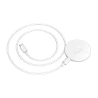 Joyroom mágneses induktív töltő JR-A28, ultra vékony, 15W (fehér)