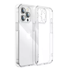   Átlátszó Joyroom tok JR-14D3 iPhone 14 Plus készülékhez