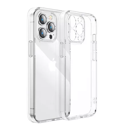 Átlátszó Joyroom tok JR-14D4 iPhone 14 Pro Max készülékhez