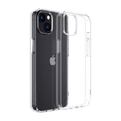   Átlátszó Joyroom tok JR-14X3 iPhone 14 Plus készülékhez