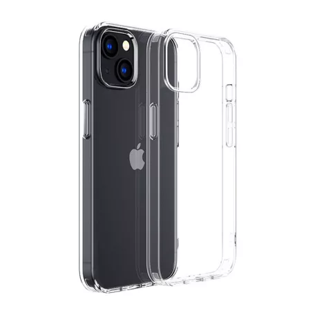 Átlátszó Joyroom tok JR-14X3 iPhone 14 Plus készülékhez