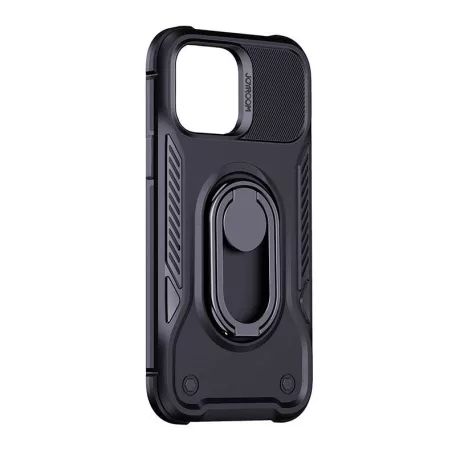 Fekete Joyroom tok JR-14S1 iPhone 14 készülékhez