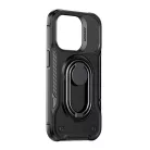 Fekete Joyroom JR-14S3 tok iPhone 14 Plus készülékhez