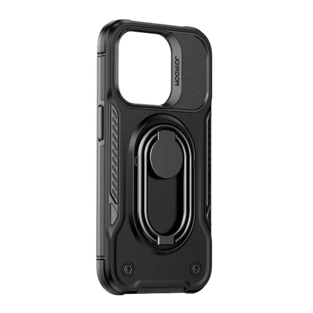 Fekete Joyroom JR-14S3 tok iPhone 14 Plus készülékhez