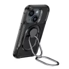 Fekete Joyroom JR-14S3 tok iPhone 14 Plus készülékhez