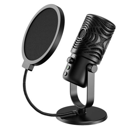 Microphone OneOdio FM1 (black)