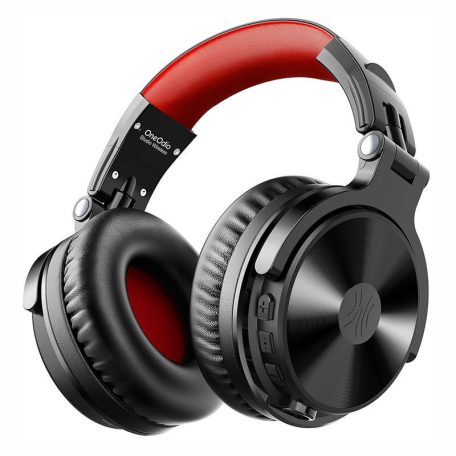 Headphones OneOdio Pro M (black)