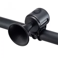 Rockbros EH-2 kerékpáros csengő (fekete)