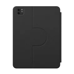 Baseus Minimalist Mágneses tok iPad Pro 12.9 (fekete)