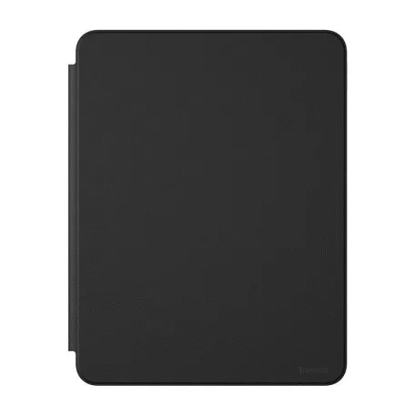 Baseus Minimalist Mágneses tok iPad Pro 12.9 (fekete)