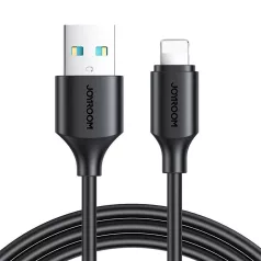   Kábel USB Lightning C típusú 20W 2m Joyroom S-CL020A9 (czarny)