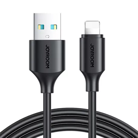 Kábel USB Lightning C típusú 20W 2m Joyroom S-CL020A9 (czarny)