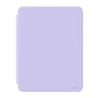 Baseus Minimalist Mágneses tok iPad Pro 12.9 (lila)