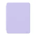 Baseus Minimalist Mágneses tok iPad 10.2" (lila)