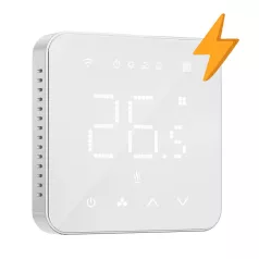 Meross MTS200HK(EU) intelligens WiFi-termosztát (HomeKit)