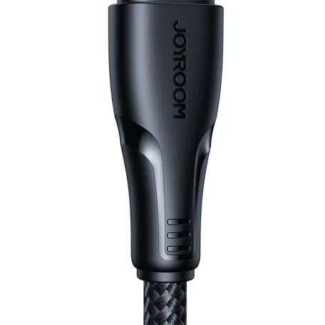 Kábel Micro USB-A / Surpass / 0,25m Joyroom S-UM018A11 (fekete)