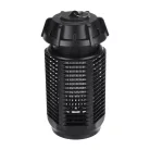 BlitzWolf BW-MK010 szúnyogcsapda lámpa, UV, 20W, IP65, 220-240V (fekete)