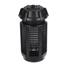   BlitzWolf BW-MK010 szúnyogcsapda lámpa, UV, 20W, IP65, 220-240V (fekete)