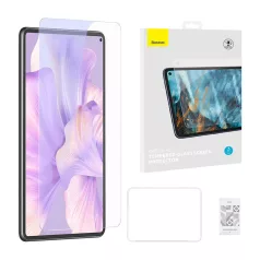   Baseus Crystal 0,3 mm edzett üveg Huawei MatePad Pro 11" táblagéphez