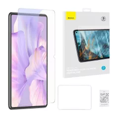   Baseus Crystal 0,3 mm edzett üveg Huawei MatePad Pro 12,6" táblagéphez