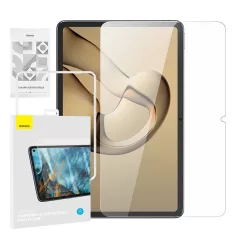   Baseus Crystal 0,3mm edzett üveg Huawei MatePad 11 10,4" táblagéphez