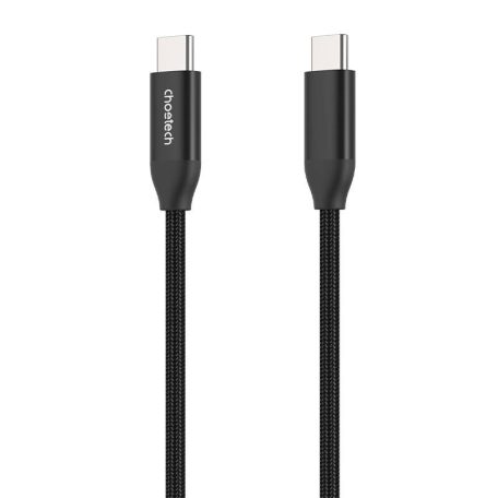 Choetech XCC-1035 Cable USB-C do USB-C 240W 1.2m (black)