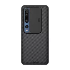   Nillkin CamShield tok a Xiaomi 10/10 Pro készülékhez (fekete)