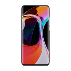  Nillkin CamShield tok a Xiaomi 10/10 Pro készülékhez (fekete)