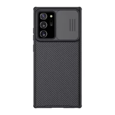   Nillkin CamShield case for Samsung Galaxy Note 20 Ultra (black)
