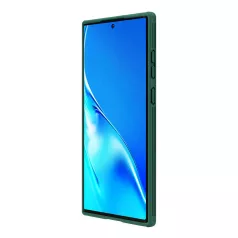   Nillkin CamShield Pro case for Samsung Galaxy S22 Ultra (deep green)