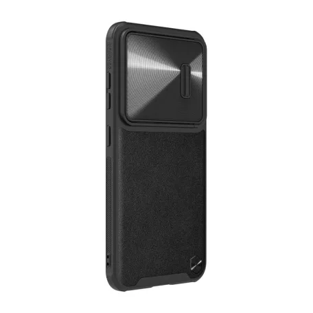 Nillkin CamShield Pro case for Samsung Galaxy S20 (black)