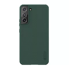   Nillkin Super Frosted Shield Pro case for Samsung Galaxy S22 (Green)