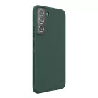 Nillkin Super Frosted Shield Pro case for Samsung Galaxy S22 (Green)