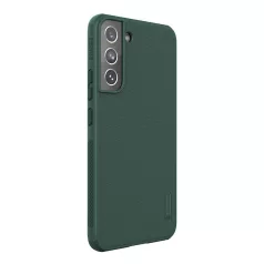   Nillkin Super Frosted Shield Pro case for Samsung Galaxy S22 (Green)