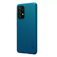   Nillkin Super Frosted Shield Pro case for Samsung Galaxy A52/A52S 4G/5G (Blue)