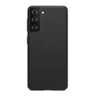 Nillkin Super Frosted Shield case for Samsung Galaxy S21 FE 5G (Black)