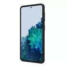 Nillkin Super Frosted Shield case for Samsung Galaxy S21 FE 5G (Black)