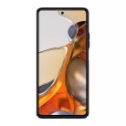 Nillkin Super Frosted Shield tok a Xiaomi 11T/11T Pro (czarne) számára