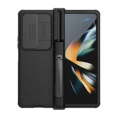   Nillkin tok a Samsung Galaxy Z Fold 4 5G készülékhez (fekete)