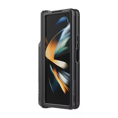 Nillkin tok a Samsung Galaxy Z Fold 4 5G készülékhez (fekete)