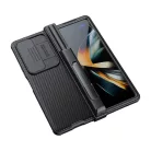 Nillkin tok a Samsung Galaxy Z Fold 4 5G készülékhez (fekete)