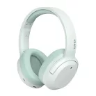 Edifier W820NB Plus vezeték nélküli fejhallgató, ANC (zöld)