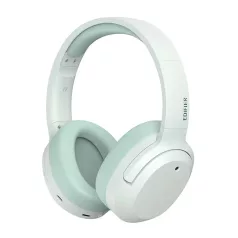   Edifier W820NB Plus vezeték nélküli fejhallgató, ANC (zöld)