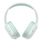 Edifier W820NB Plus vezeték nélküli fejhallgató, ANC (zöld)