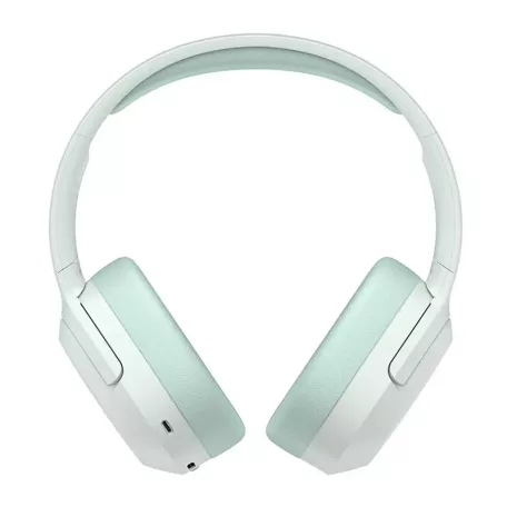 Edifier W820NB Plus vezeték nélküli fejhallgató, ANC (zöld)